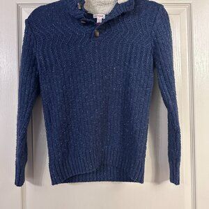 Boys Sweater